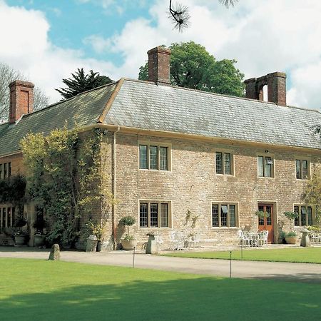 Plumber Manor Hotel Sturminster Newton Exteriér fotografie