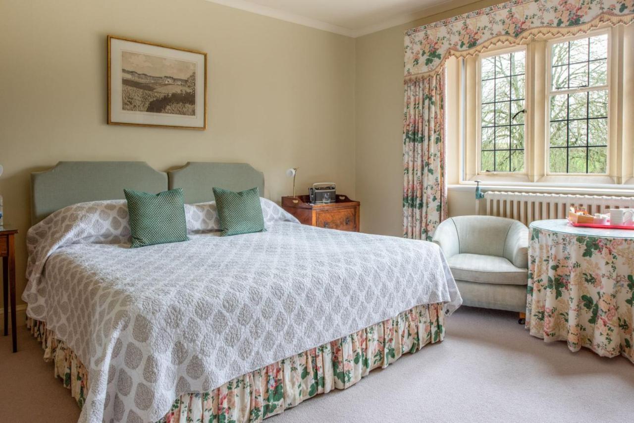 Plumber Manor Hotel Sturminster Newton Exteriér fotografie