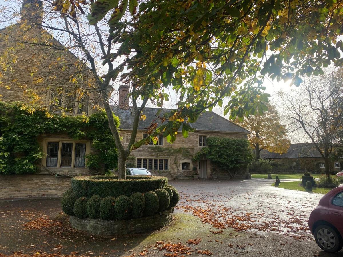 Plumber Manor Hotel Sturminster Newton Exteriér fotografie